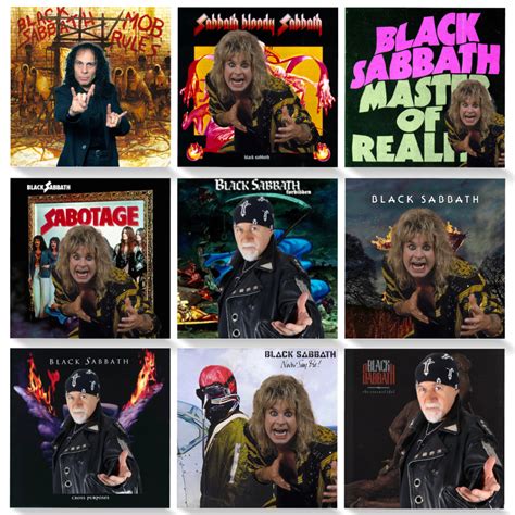 black sabbath album wallpapers wallpaper cave