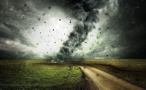 Che Differenza C Tra Uragano Tornado E Ciclone