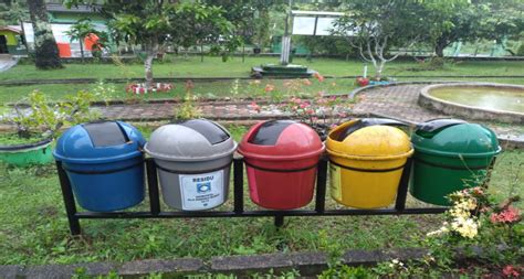 Apa Itu Konsep 3r Dalam Pengelolaan Sampah Smp Negeri 1 Simpang Teritip