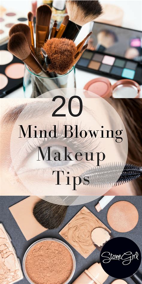 15 Makeup Tutorials You Need To Know For 2020 Stonegirl Top Beauty