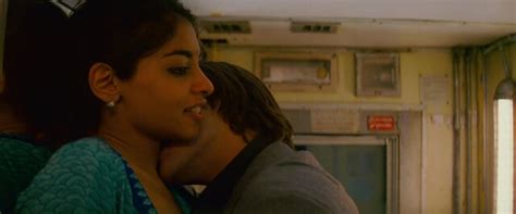 Nude Video Celebs Amara Karan Sexy The Darjeeling Limited 2007