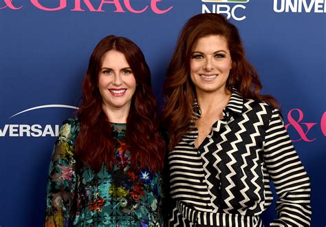 Will and Grace’s Megan Mullally claims she’s ‘being bullied’ at ‘work ...