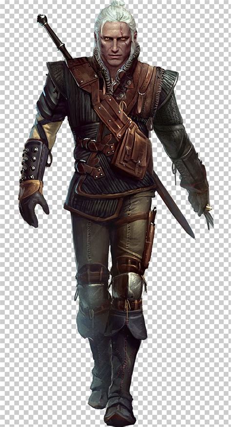 Andrzej Sapkowski The Witcher 2 Assassins Of Kings Geralt Of Rivia