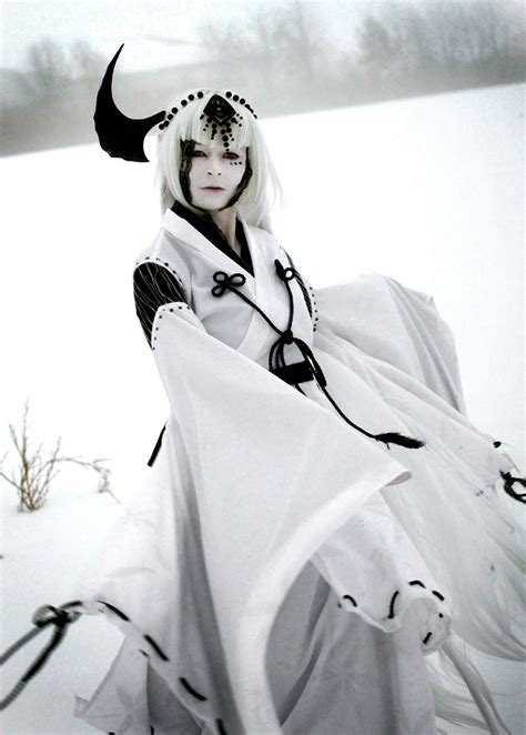Absol Costume