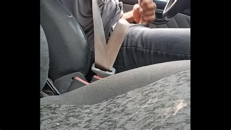 Punheta No Carro Exibicionismo XVIDEOS