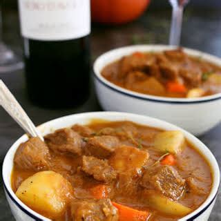 10 Best Beef Stew Worcestershire Sauce Recipes