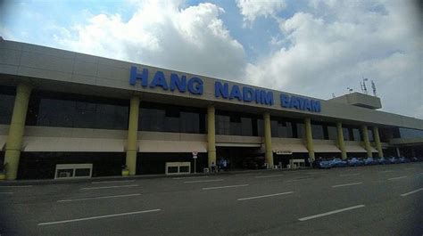 WIKA Suntik Rp2 Triliun Untuk Bangun Megaproyek Terminal II Bandara