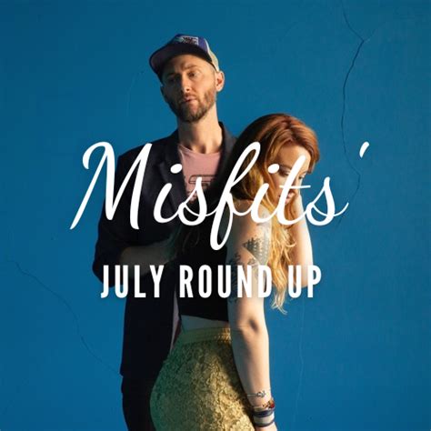 July Round Up