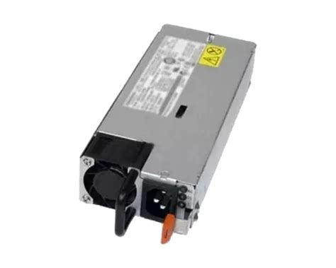 Lenovo ThinkSystem 450W 230V 115V Platinum Hot Swap Power Supply 4P57A12649 Lenovo US