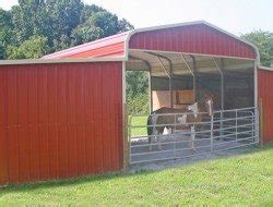 Turn a Carport Into a Barn | The Owner-Builder Network