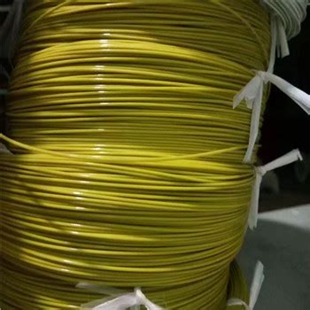 Fluorinated Ethylene Propylene Fep Insulated Wire And Cable