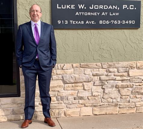 Lubbock Criminal Defense Attorney Specializing In Criminal Cases