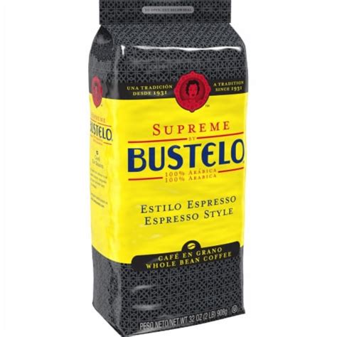 Supreme By Bustelo Coffee Ralphs