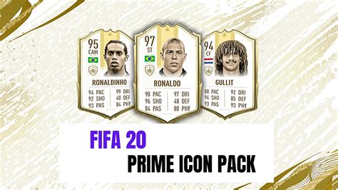 Fifa Prime Icon Guaranteed Packs Omg I Packed An Amazing Prime Icon