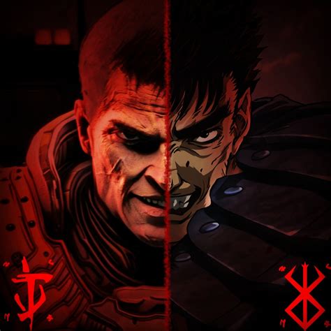 Crossover Edit With Rberserk Rdoom