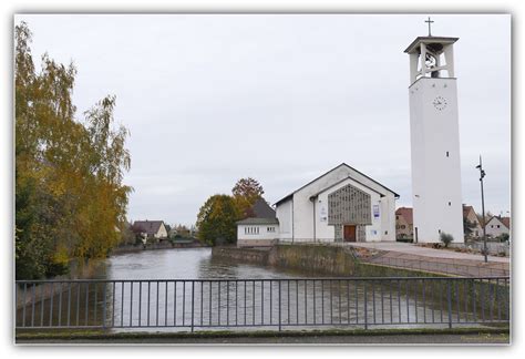 La Fecht Ostheim F Alsace Pierre Promeneur Photographe Flickr