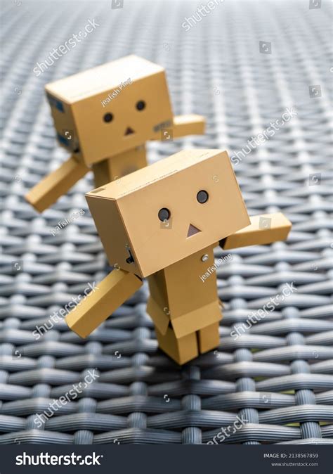 219 Danbo Dolls Images Stock Photos Vectors Shutterstock