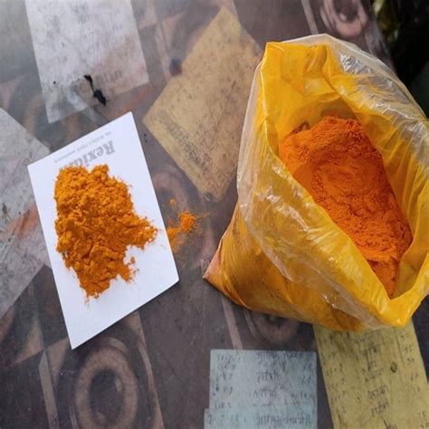 Acid Metanil Yellow Dye At Rs Kg Jaipur Id