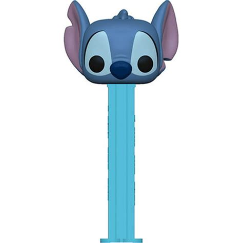 Funko Pop Pez Disney Stitch