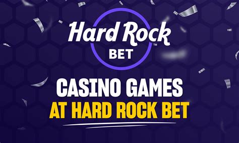 Hard Rock Bet Casino 🎖️ 500 Free Spins + $1K Bonus