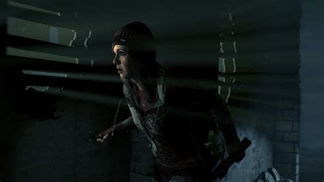 Saiba mais sobre o jogo de terror exclusivo para ps4 - Revolution Games All