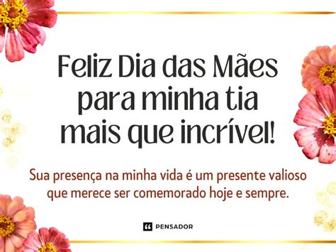 A Tia Da Minha Mãe É Oque Minha