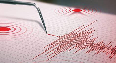 Sismo De Na Escala De Richter Sentido Na Ilha Terceira Rtp A Ores