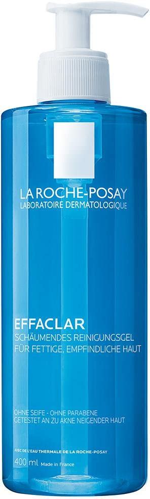 La Roche Posay Effaclar Reinigungsgel Ml Im Preisvergleich