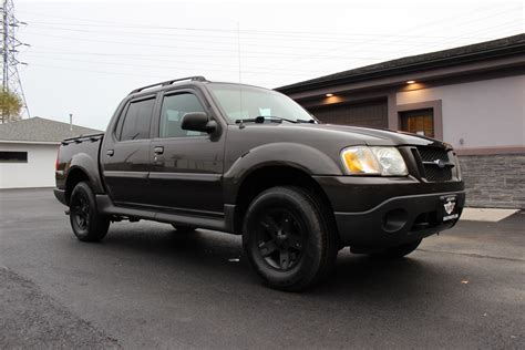 2005 Ford Explorer Sport Trac XLT Biscayne Auto Sales Pre Owned