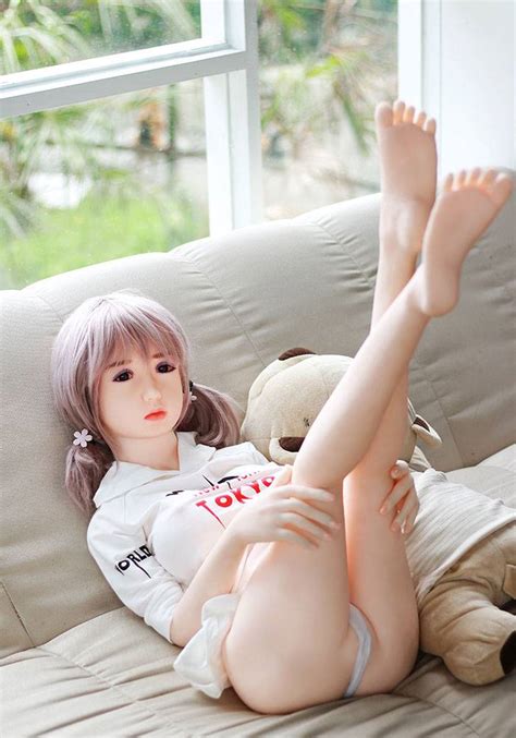 Denise 125cm E Cup Sexy Anime Sex Doll AZRealDoll