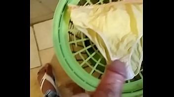 Calcinha Amarela Da Sogra 0061 XVIDEOS