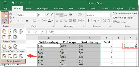 How To Remove Inverted Commas From Cells In Excel Riset