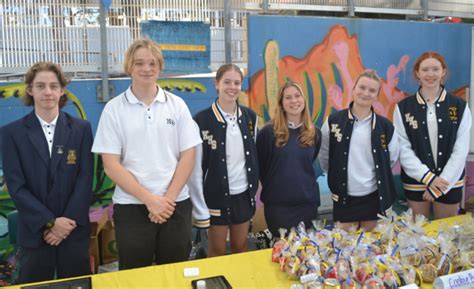 Kiama High School Open Night 2023