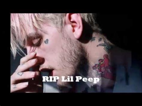 FREE Lil Peep X Post Malone X Oliver Francis Type Beat Alone Prod