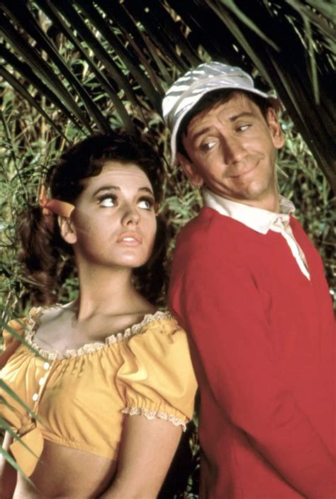 Dawn Wells Reveals How She Came To Be Cast On 'Gilligan’s Island' And ...