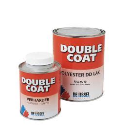 De Ijssel Double Coat L Voordelig Bij Nautic Gear