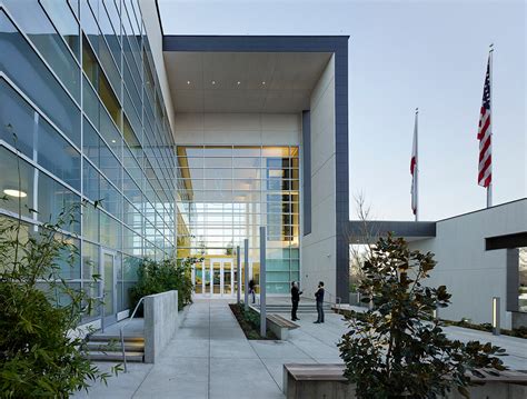 Sutter County Superior Courthouse by RossDrulisCusenbery Architecture ...