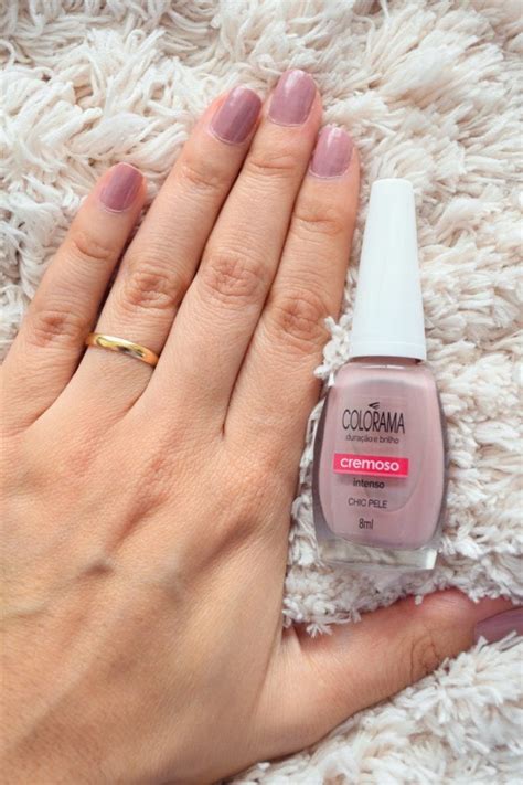 Maquiagem Meus Tons De Nude Favoritos