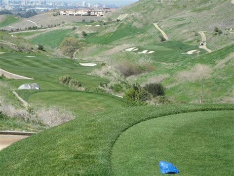 The Ranch Golf Club Details and Information in Northern California, San Jose/South Bay Area ...