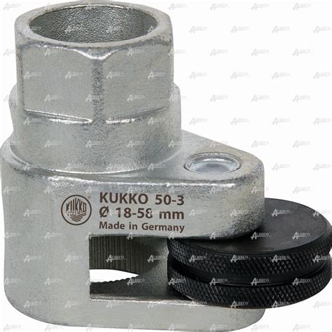 Albeco Pl The Best Maintenance Store 50 3 KUKKO Stud Extractor