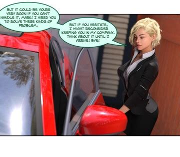 The Recruitment 8muses Sex And Porn Comics