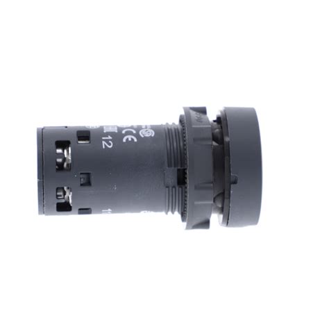 XB7NA4234 - Monolithic push button, Harmony XB7, plastic, red, 22mm ...