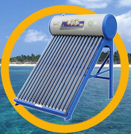 Solar Water Heaters(Professional) | solarproducts.tradekey.com