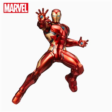marvel comics ironman
