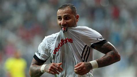 Be Ikta Ta Quaresma S Rprizi Feyyaz U Ar A Klad Futbol Haberleri