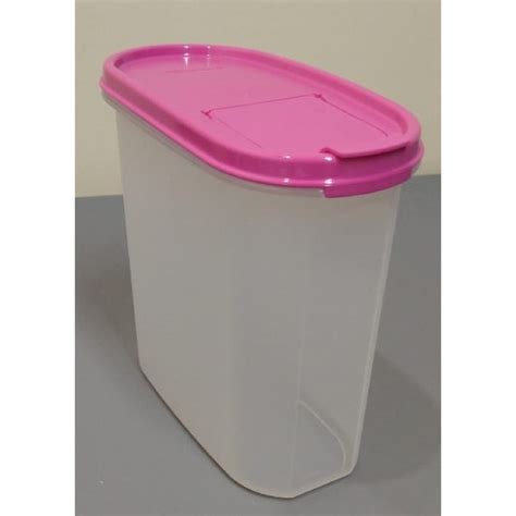 Modular Oval 1 7L Tupperware Shopee Brasil