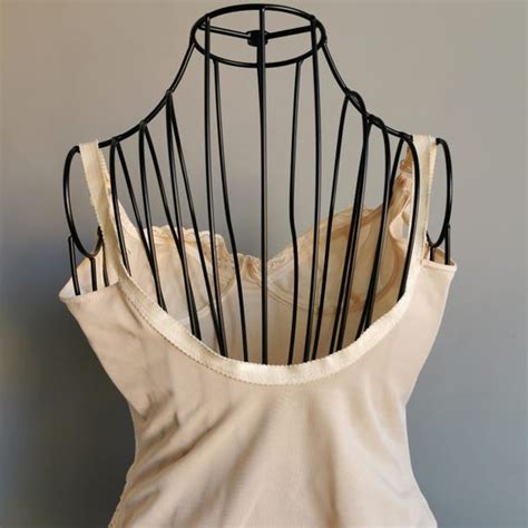 Vintage Elegant Lingerie Soviet Sexi Lingerie Small Gem