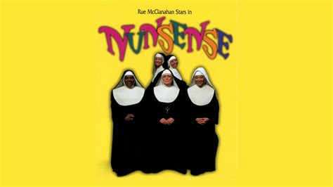 Watch Nunsense (1993) Full Movie Online - Plex