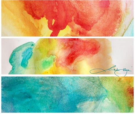 35+ Best Watercolor Background Textures | Design Shack