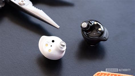 How earbuds fit can make or break your listening experience